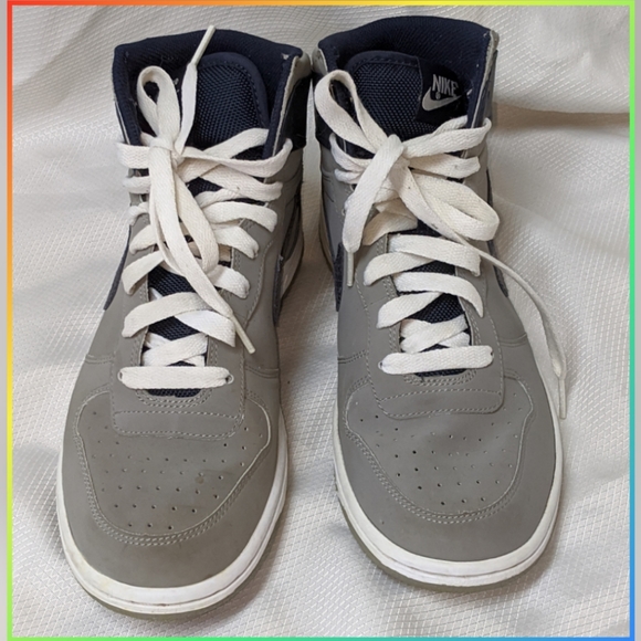 Nike | Shoes | Buty Nike Big High 3366804 | Poshmark